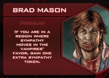 V Wars - Board Game - Ozzie Collectables