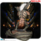 Gremlins - Stripe with Chainsaw Limited Edition 1:2 Scale Statue - Ozzie Collectables