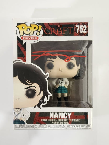 The Craft - Nancy #752 Signed Pop! Vinyl