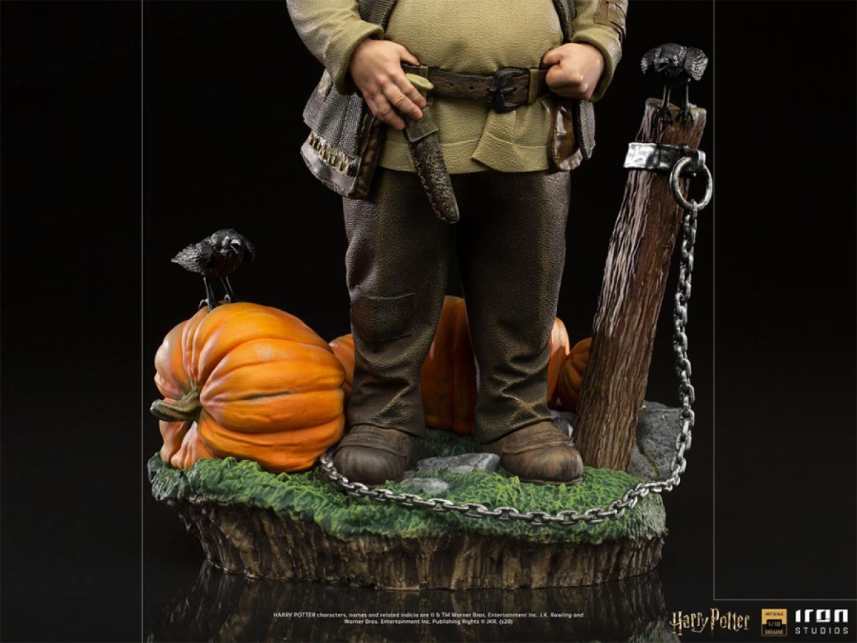 Harry Potter - Hagrid 1:10 Scale Statue