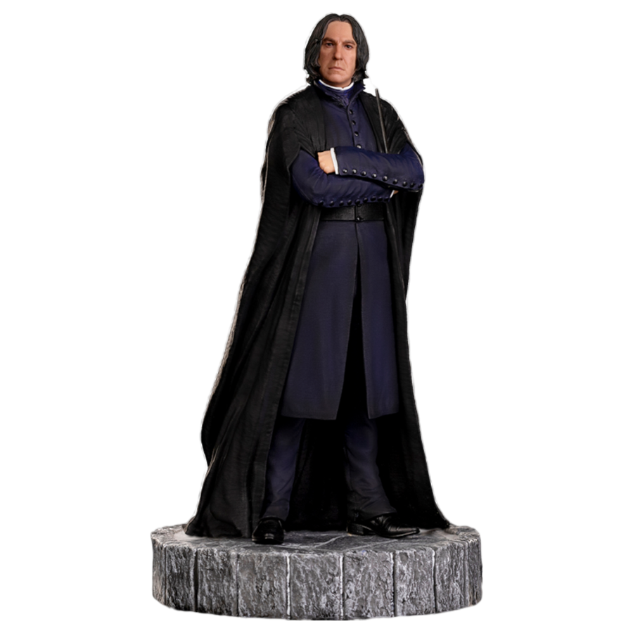 Harry Potter - Severus Snape 1:10 Scale Statue