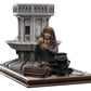 Harry Potter - Hermione Polyjuice Deluxe 1:10 Scale Statue