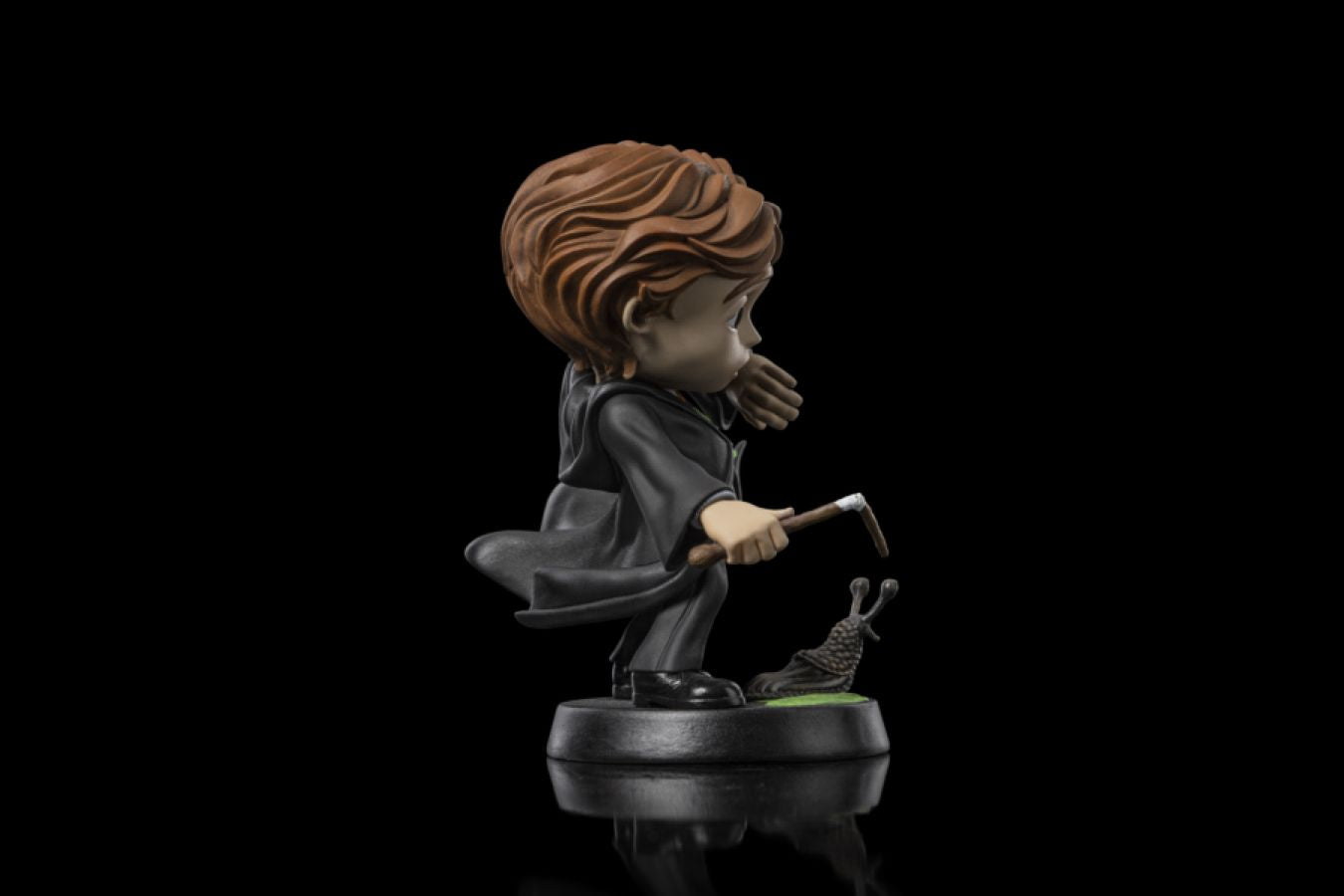 Harry Potter - Ron Weasley with Broken Wand Minico Vinyl Figure