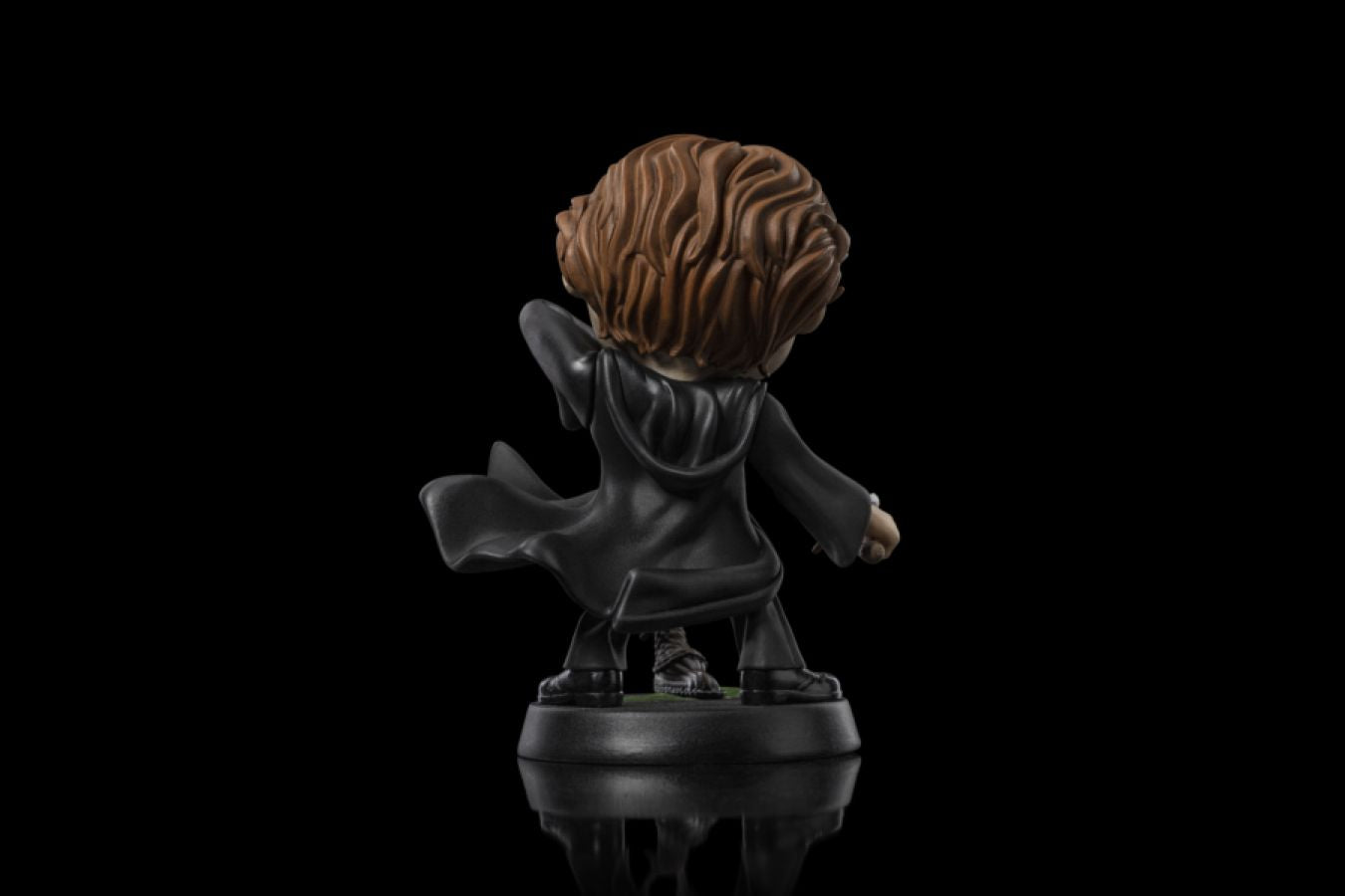 Harry Potter - Ron Weasley with Broken Wand Minico Vinyl Figure