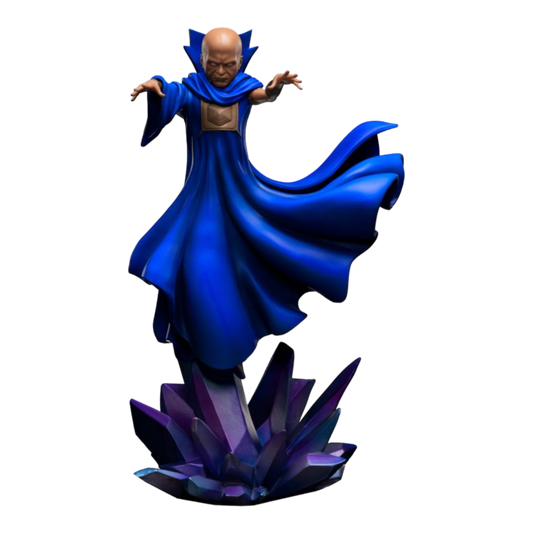 What If - The Watcher 1:10 Scale Statue