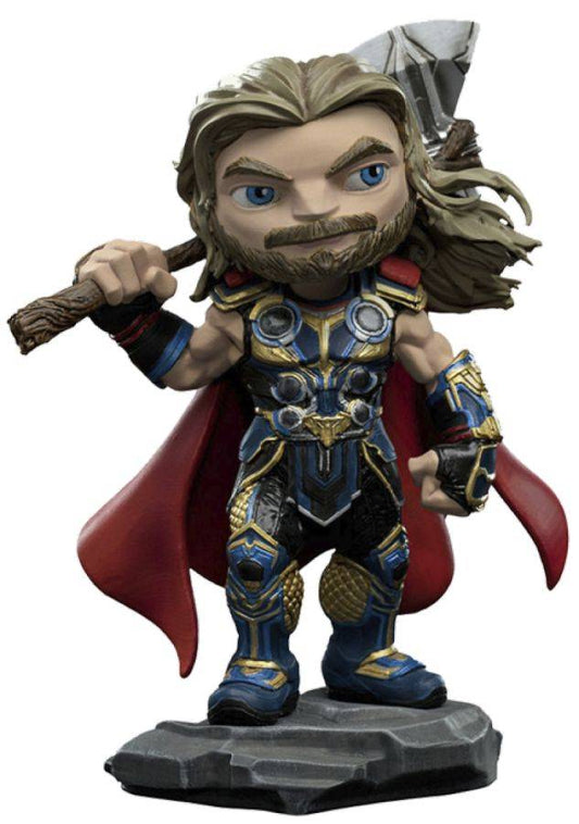 Thor 4: Love and Thunder - Thor Minico Vinyl