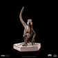 Jurassic Park - Velociraptor B Icons Statue