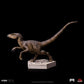 Jurassic Park - Velociraptor B Icons Statue