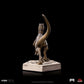 Jurassic Park - Velociraptor B Icons Statue
