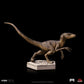 Jurassic Park - Velociraptor B Icons Statue