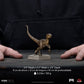 Jurassic Park - Velociraptor B Icons Statue