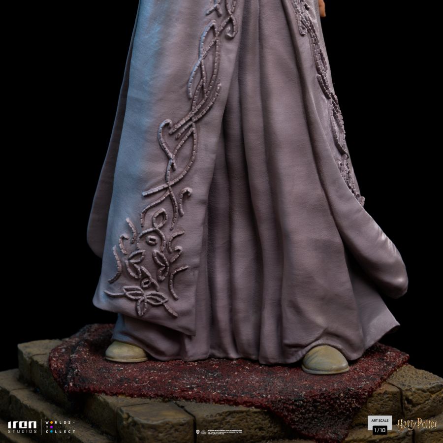 Harry Potter - Albus Dumbledore 1:10 Scale Statue
