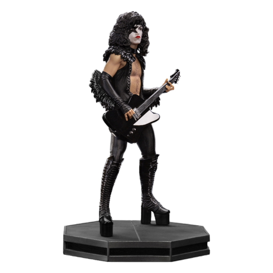 Kiss - Paul Standley 1:10 Statue