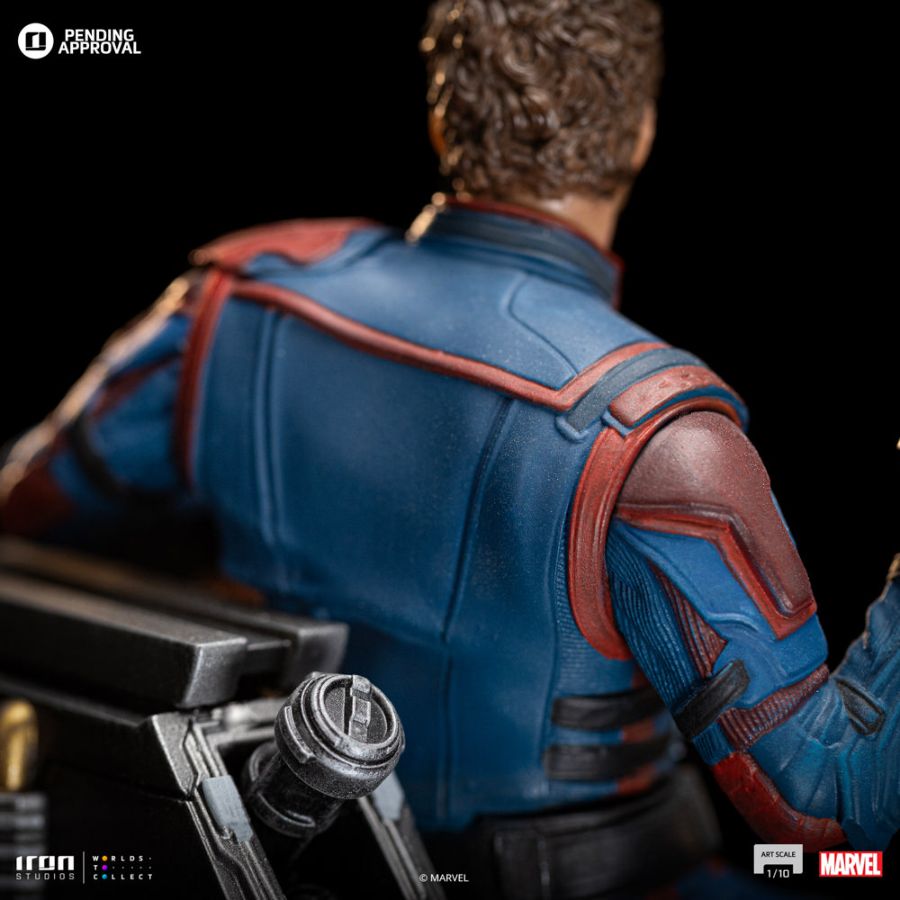 Guardians of the Galaxy: Vol. 3 - Star-Lord 1:10 Scale Statue
