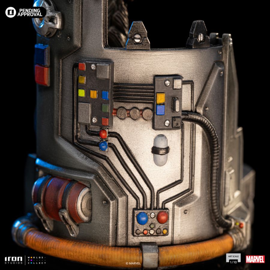 Guardians of the Galaxy: Vol. 3 - Groot 1:10 Statue