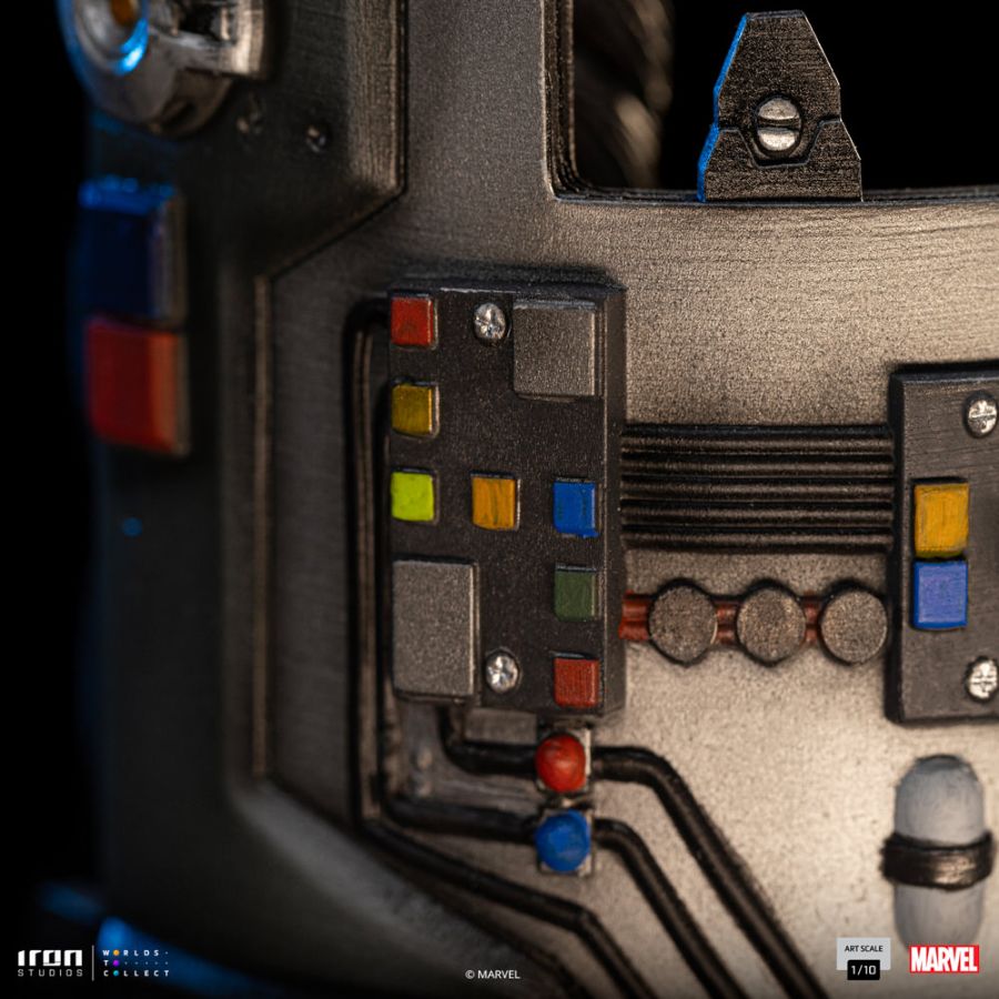 Guardians of the Galaxy: Vol. 3 - Groot 1:10 Statue