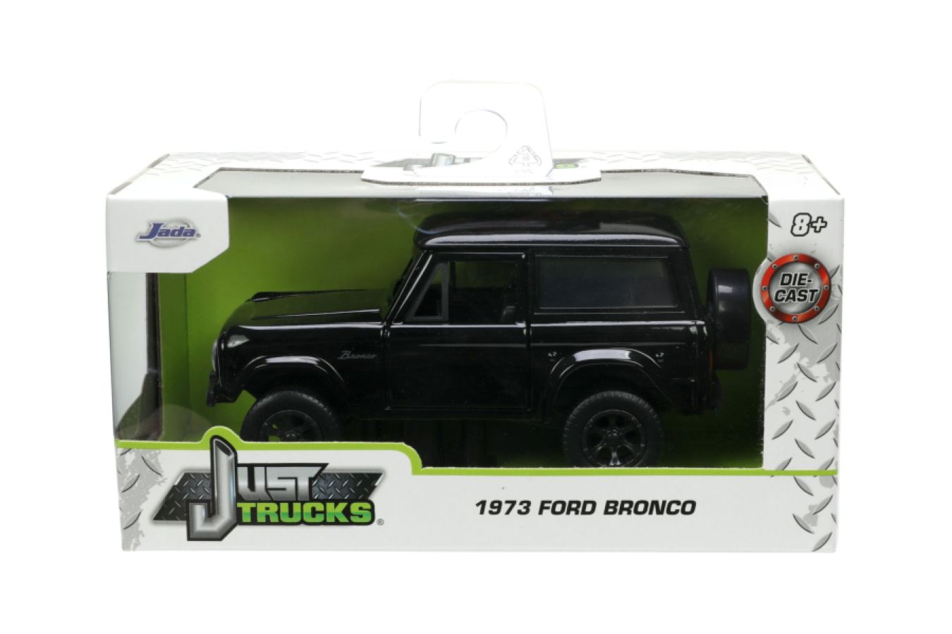 Just Trucks - 1:32 Diecast Assortment