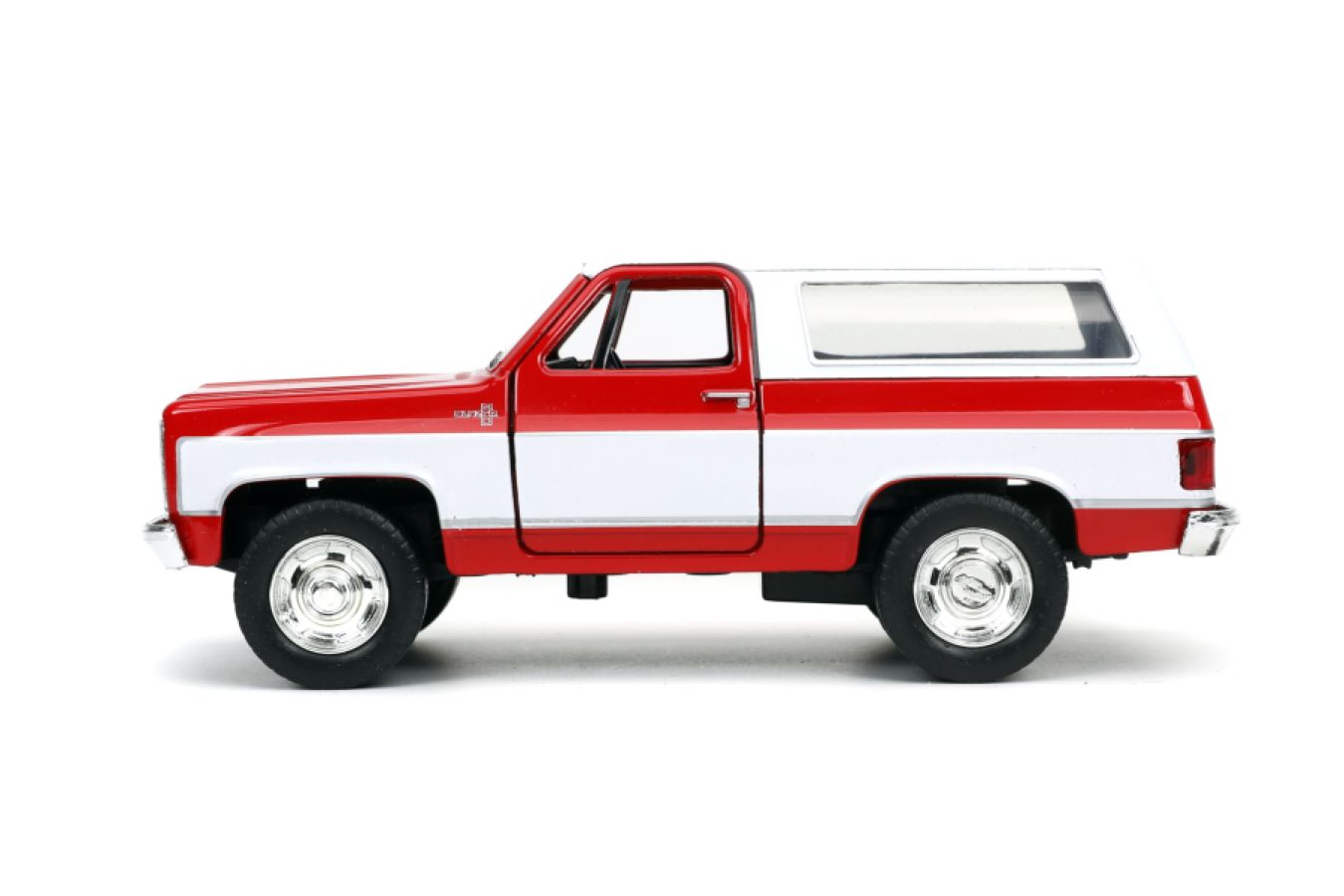 Just Trucks - 1:32 Diecast Assortment