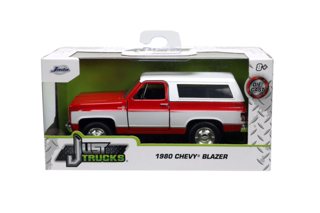 Just Trucks - 1:32 Diecast Assortment