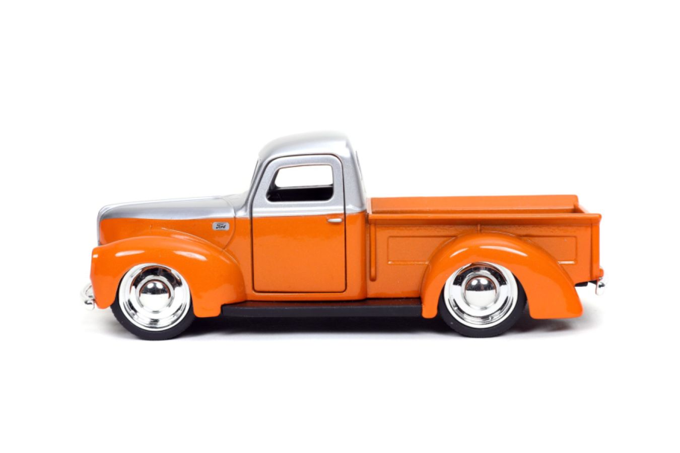 Just Trucks - 1:32 Diecast Assortment