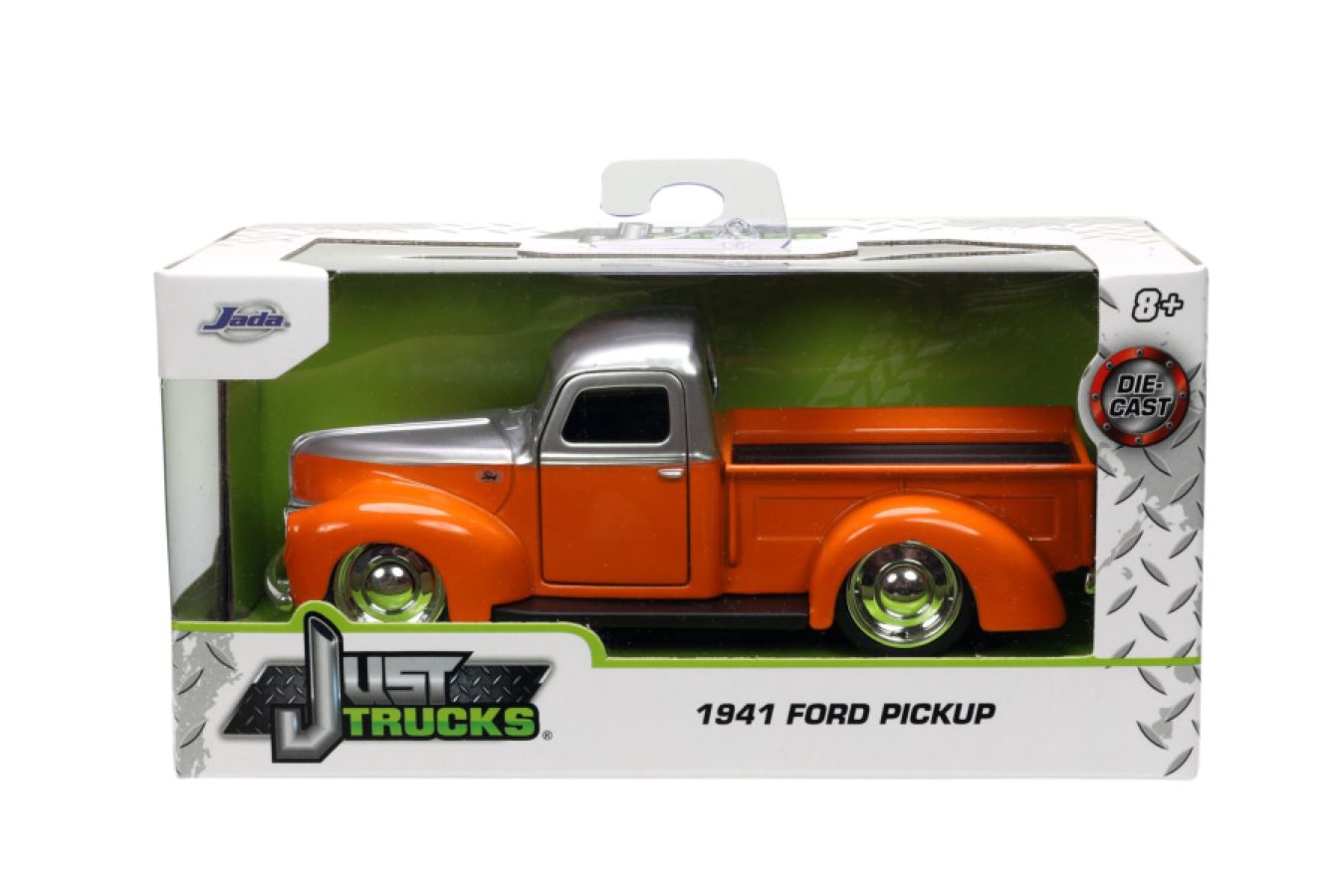 Just Trucks - 1:32 Diecast Assortment