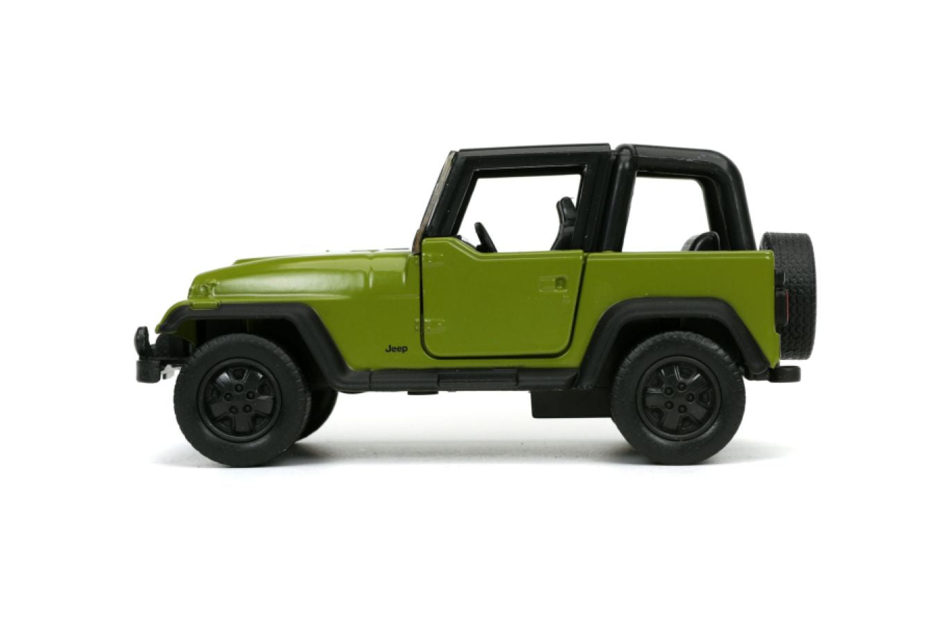 Just Trucks - 1:32 Diecast Assortment