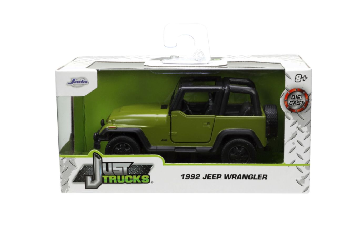 Just Trucks - 1:32 Diecast Assortment