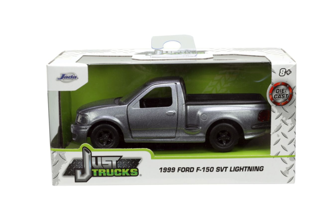 Just Trucks - 1:32 Diecast Assortment