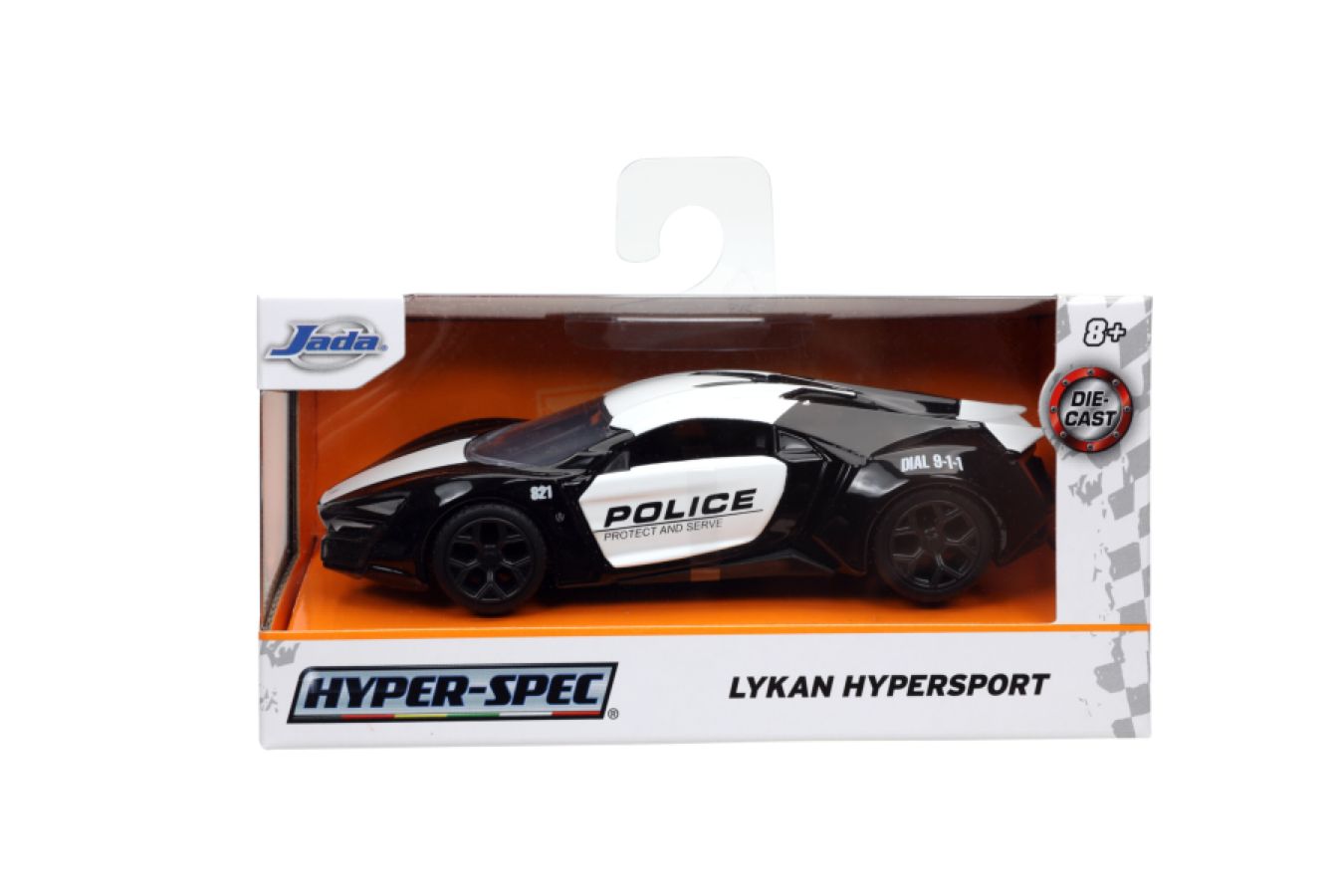 Hyperspec - 1:32 Scale Diecast Assortment