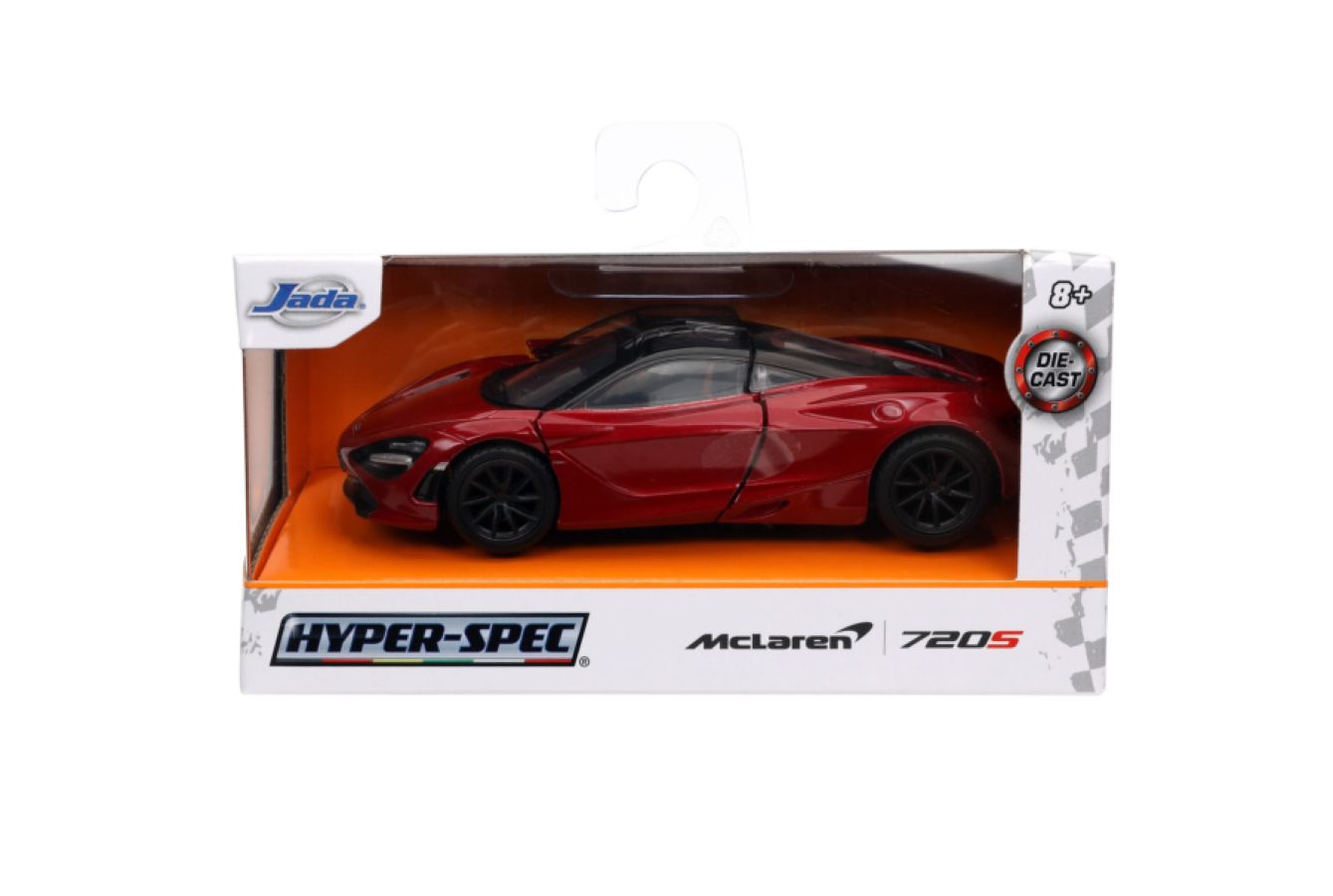 Hyperspec - 1:32 Scale Diecast Assortment
