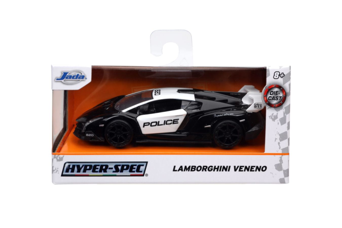 Hyperspec - 1:32 Scale Diecast Assortment