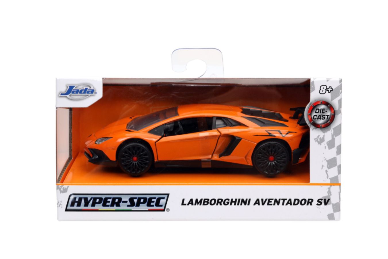Hyperspec - 1:32 Scale Diecast Assortment