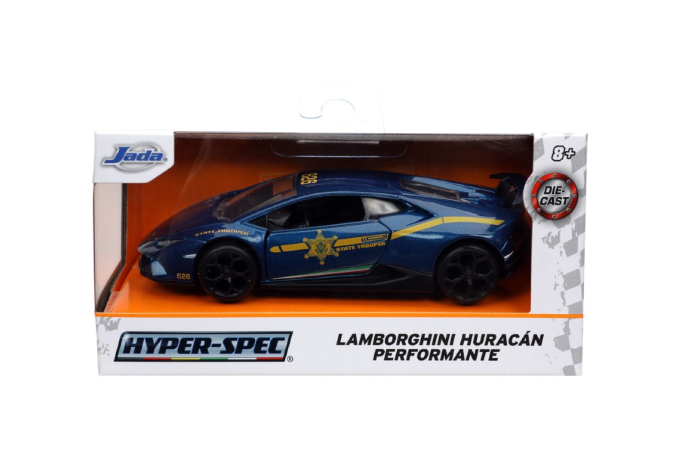 Hyperspec - 1:32 Scale Diecast Assortment