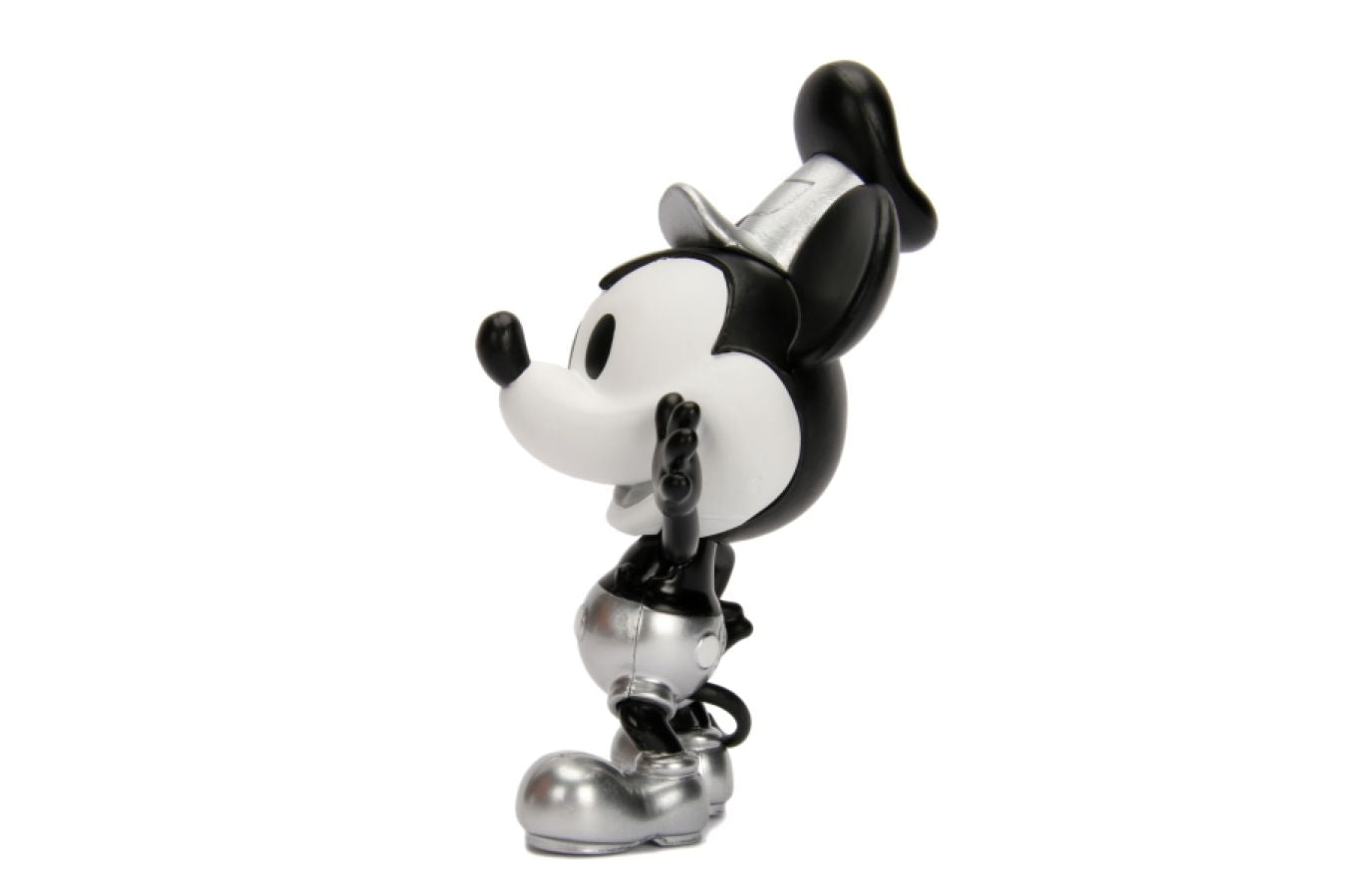 Disney - Steamboat Willie 4" Metals