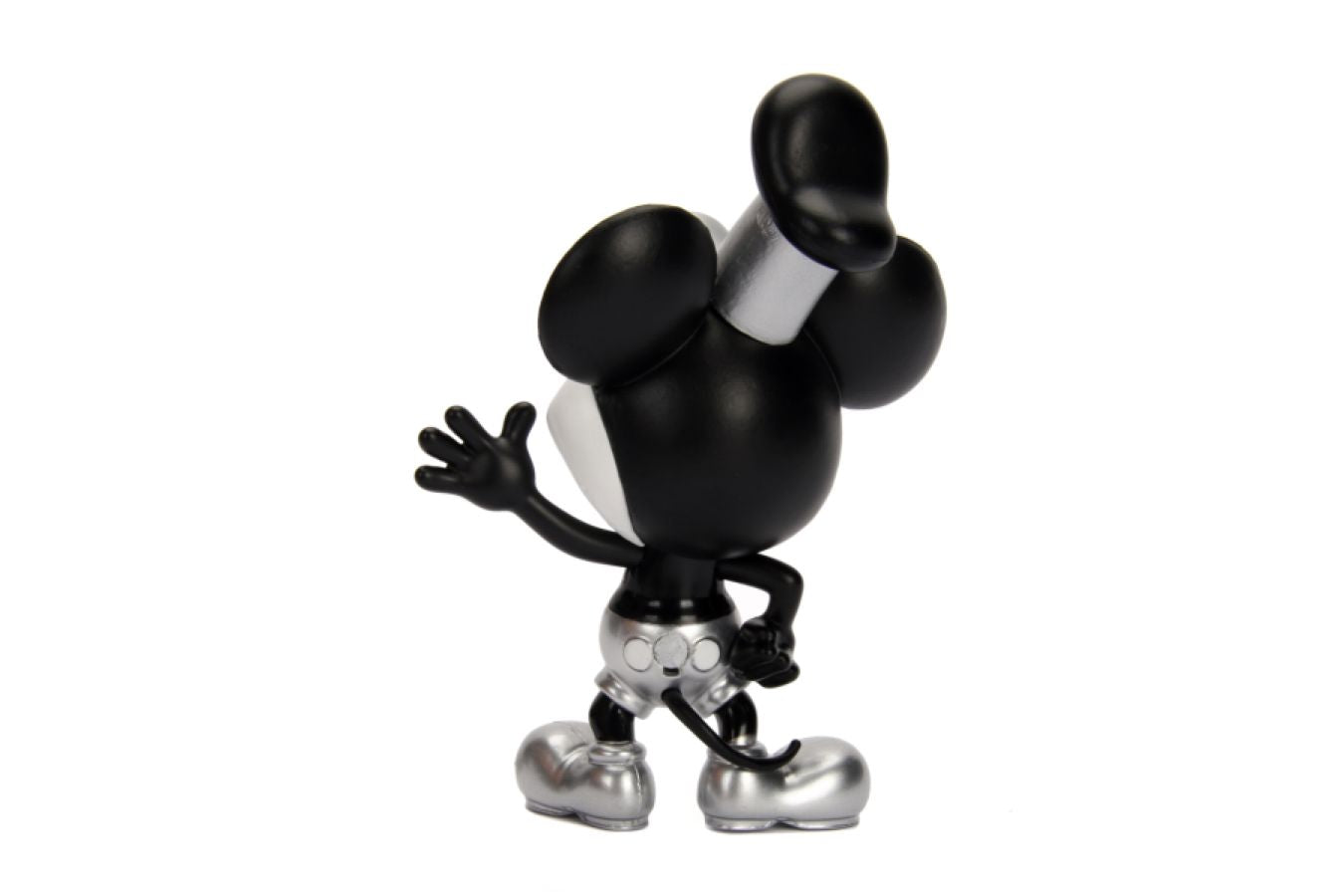 Disney - Steamboat Willie 4" Metals