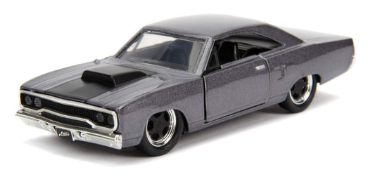 Fast and Furious - 1970 Plymouth Road Runner 1:32 Scale Hollywood Ride
