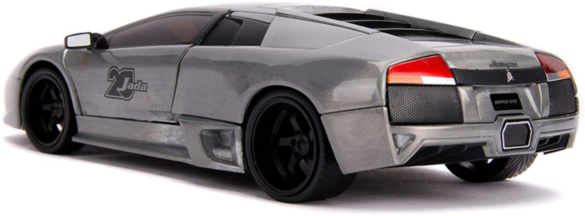 Hyper Spec - Lamborghini Murcielago LP640 1:24 Scale