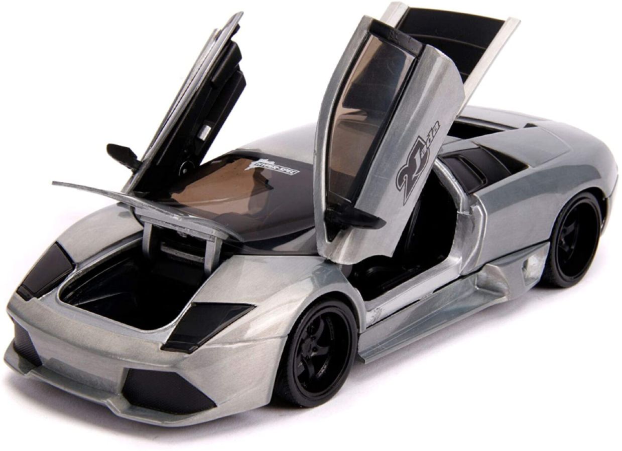 Hyper Spec - Lamborghini Murcielago LP640 1:24 Scale