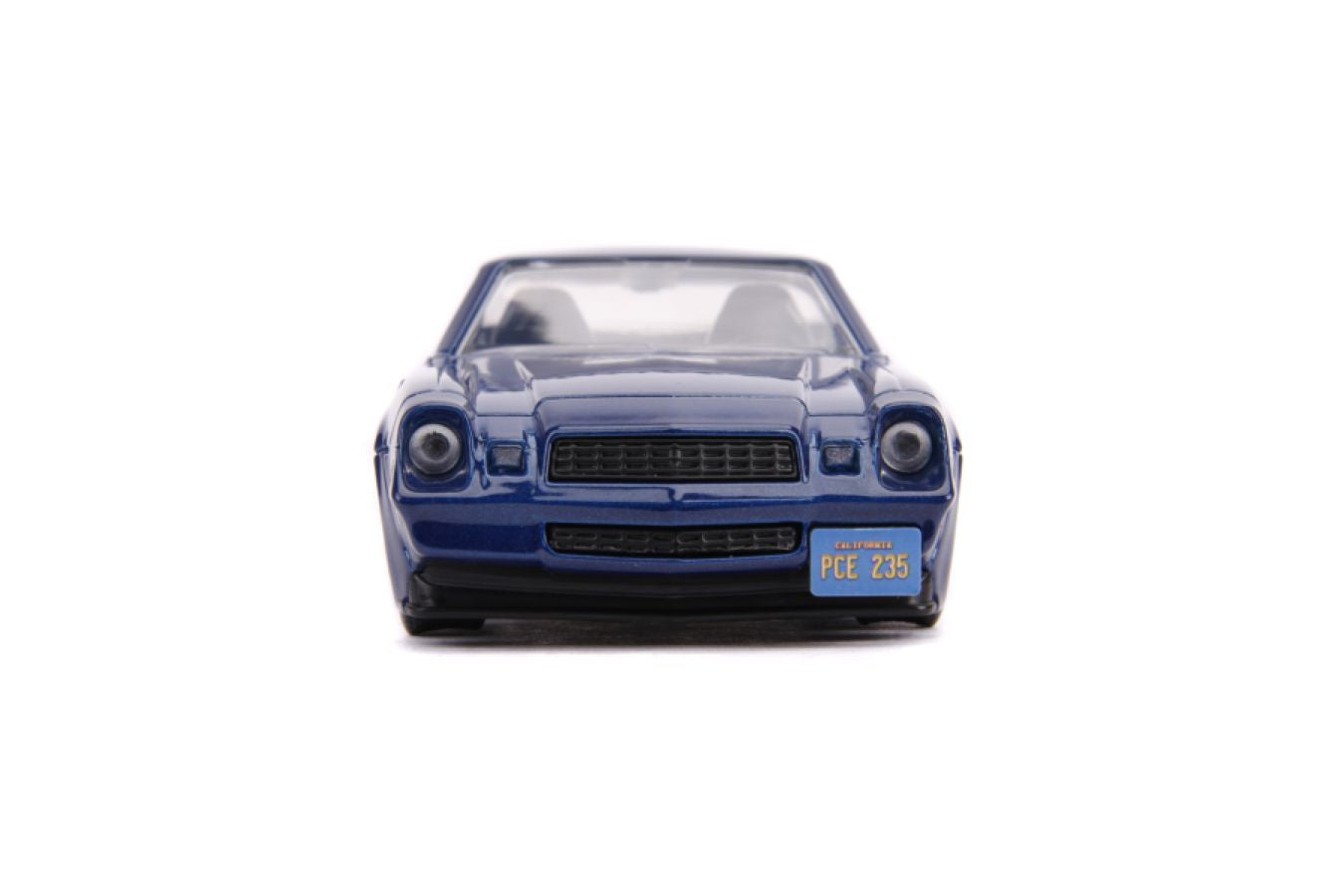 Stranger Things - 1979 Chevy Camero Z28 1:32 Hollywood Ride - Ozzie Collectables