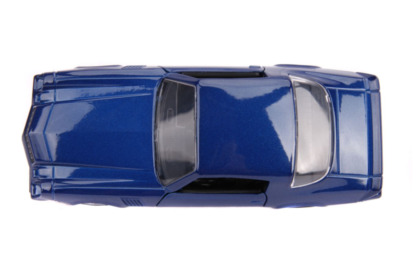 Stranger Things - 1979 Chevy Camero Z28 1:32 Hollywood Ride - Ozzie Collectables