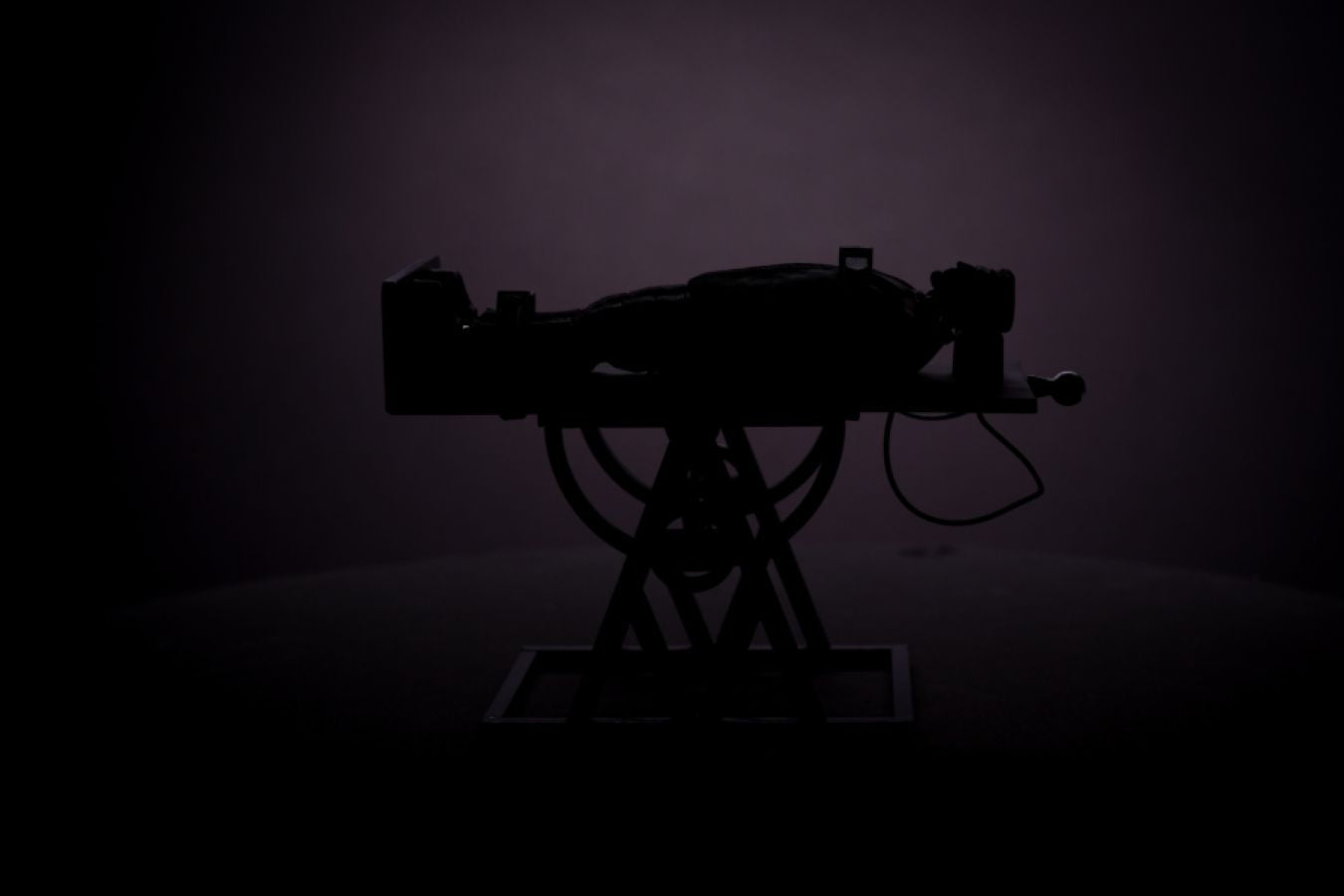 Universal Monsters - Frankenstein Deluxe Box Set