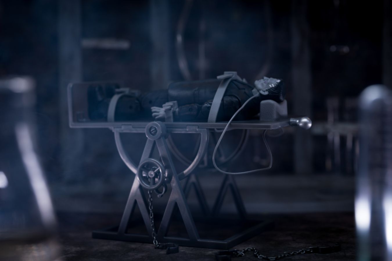 Universal Monsters - Frankenstein Deluxe Box Set