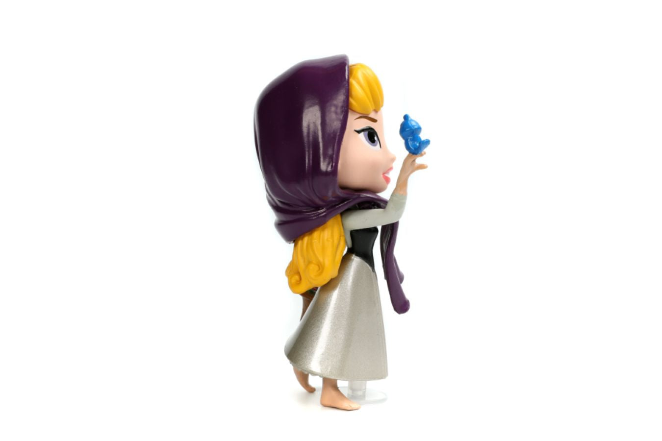 Sleeping Beauty - Briar Rose 4" Diecast MetalFig