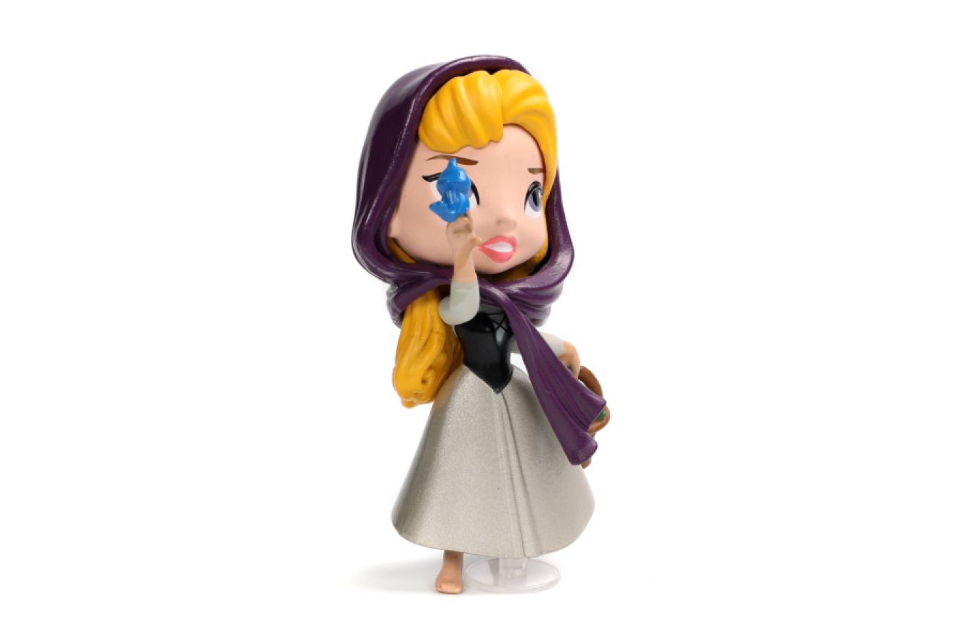Sleeping Beauty - Briar Rose 4" Diecast MetalFig