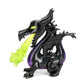 Sleeping Beauty - Maleficent Dragon 4" MetalFig