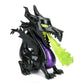 Sleeping Beauty - Maleficent Dragon 4" MetalFig