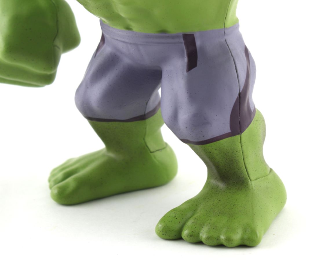 Avengers - Hulk 6" Diecast MetalFig