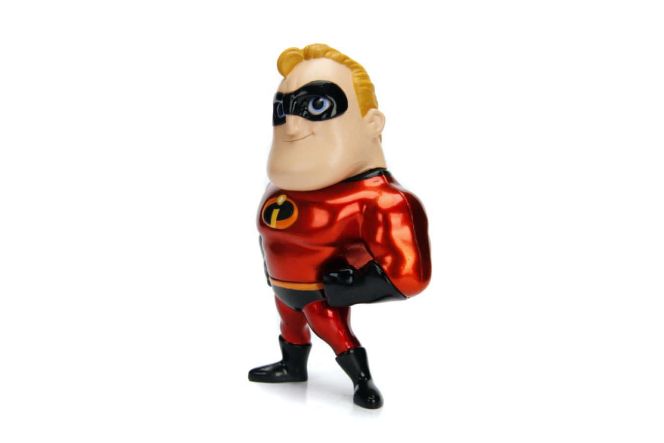 Incredibles - Mr. Incredible 4" Diecast MetalFig