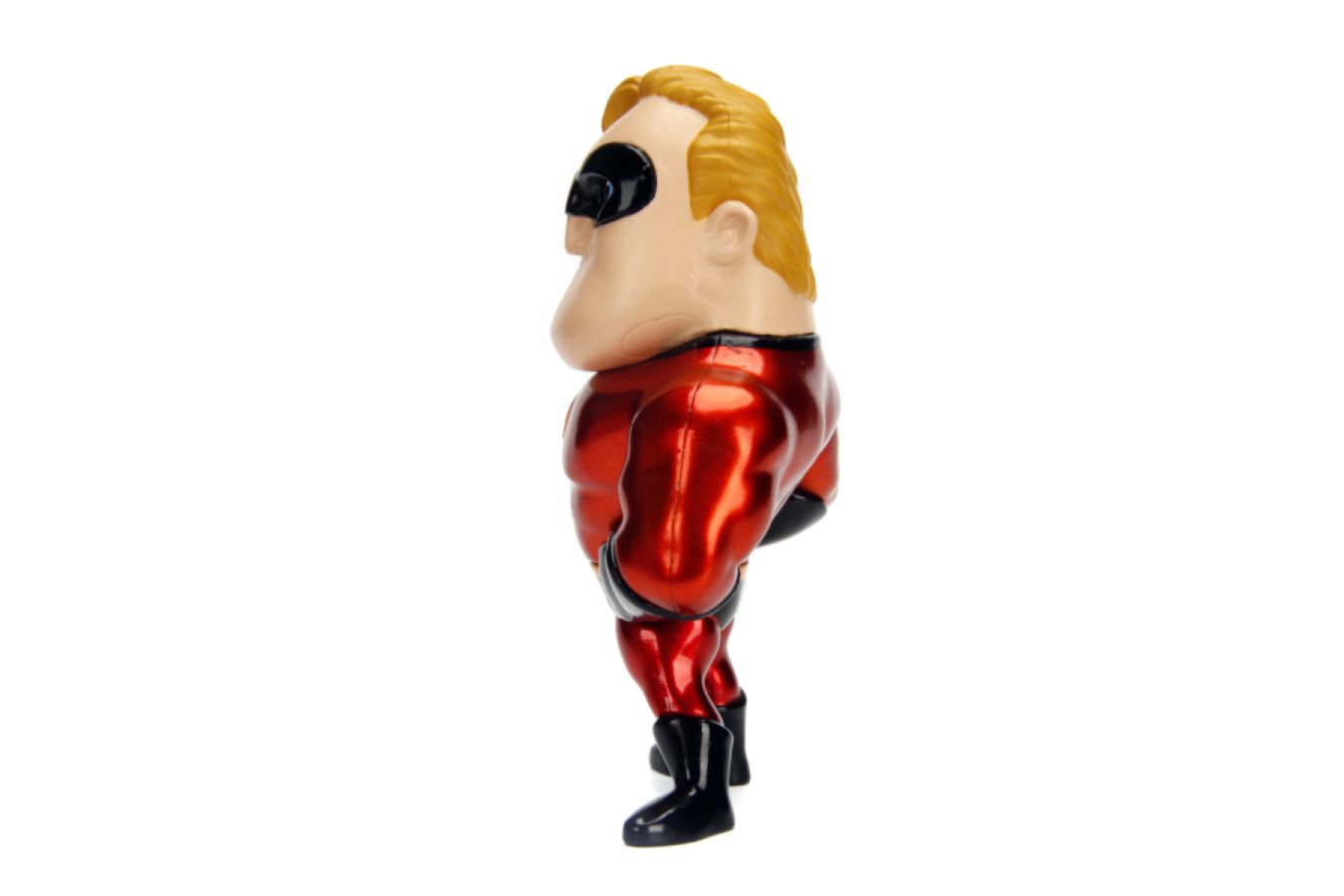 Incredibles - Mr. Incredible 4" Diecast MetalFig