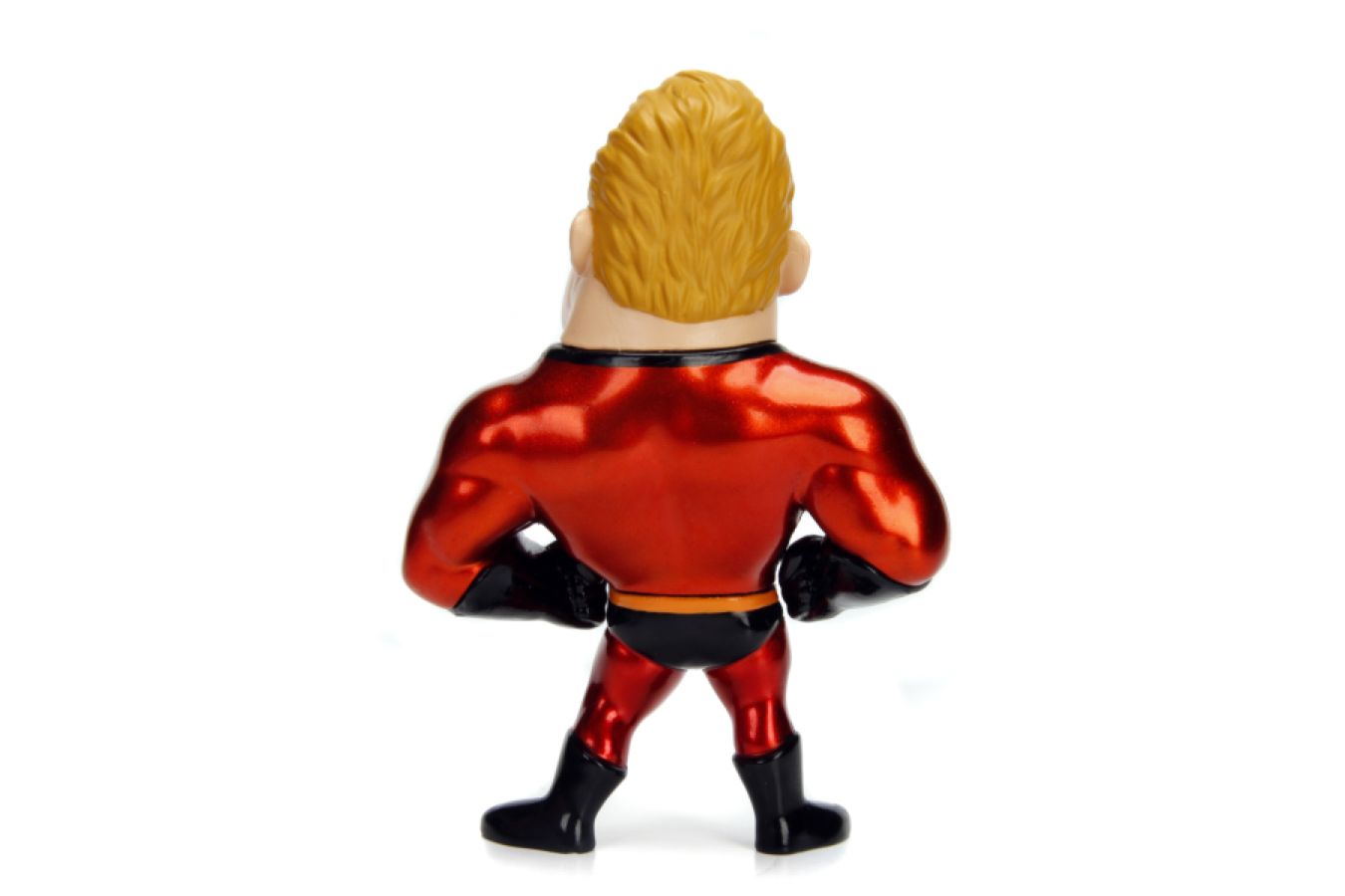 Incredibles - Mr. Incredible 4" Diecast MetalFig